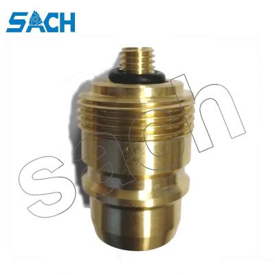 China Brass LPG GPL GAS EURO SPAIN PORTUGAL ADAPTER M10 M33X2 filler FILLING BRASS for sale