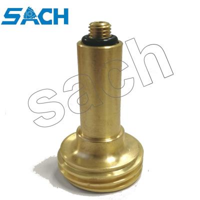 China ACME filling point adapter  M10  Aadpter 80mm M10 for sale