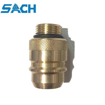 China General Euro connector x W21.8 for sale