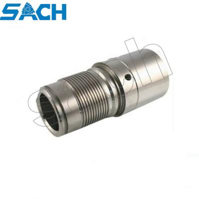 China Stainless Steel Part CNC Metal Processing for sale