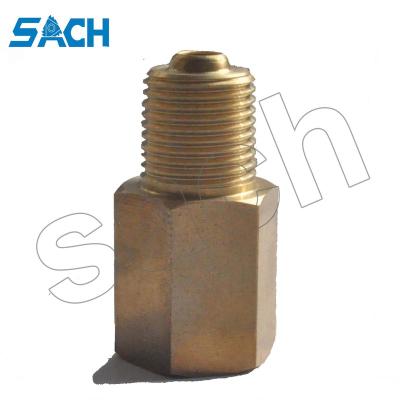 China General 3/8 NPT Valve Pressure Gauge Separators for sale