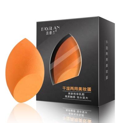 China Wholesale OEM Regular Makeup Blender Makeup Sponge - Beauty Foundation Makeup Blenders for Liquid, Cream, Powder - Cosmetic Beauty Applicator Puff for sale