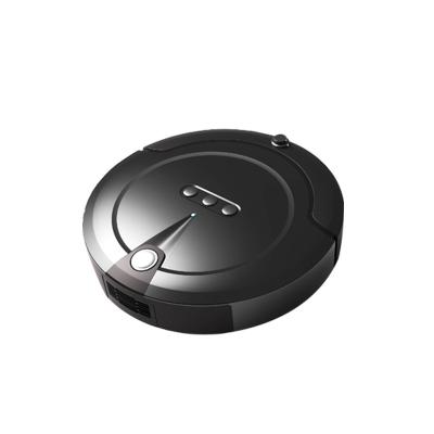 China Custom Home Application Robot Vacuum Cleaner ABS Shell Injection Molding Service Mold Intelligent Sweeping Plastic Manufacturing for sale