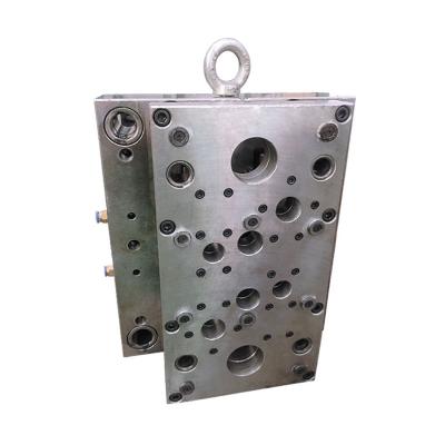 China Household Product Mold Auto Parts Injection Mold China Professional Precision Plastic Mold Maker for sale