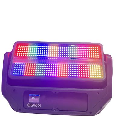 China 1000W RGBW Indoor Strobe Effect Light For Stage Use EV ST1000 for sale