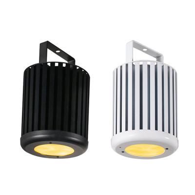 China Fanless cooling full color led dmx house light RGBW pendant for temple for sale