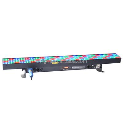 China mixed pure color 72*3W RGBWA LED bar light / led light bar new products led dj lights EV 372A for sale