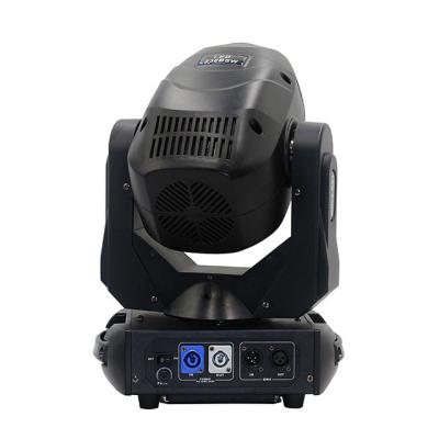 China Spot prolighting bws moving head spot led club light for dj place for sale