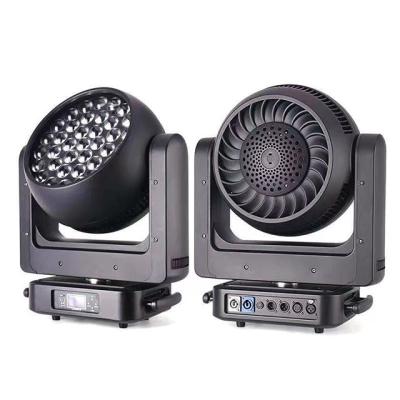 China Beam Rich Zoom Power Moving Head Led 37*25W High Power Stage Light For Big Show Events for sale