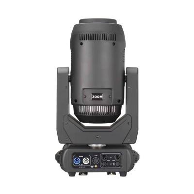 China 17r 350w Beam Spot Wash 3in1BWS Stage Demonstration Moving Head Light EV SPOT350 for sale