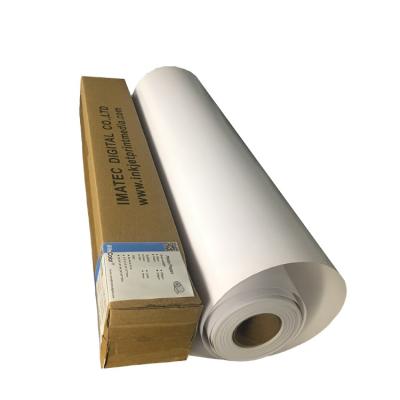 China Factory Wholesale 260 GR Inkjet Digital Luster RC Photo Paper Roll 24