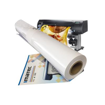 China RC Professional Waterproof Luster Photo Roll Paper, Good Art Inkjet Photo Paper 24