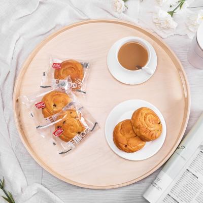 China Thumper Bread Box Egg Bread Normal Korean Brown Bread for sale