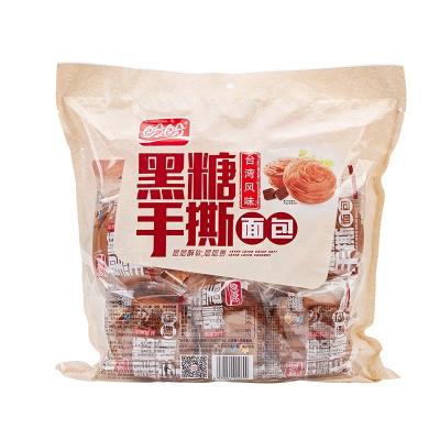 China Normal Bread Banana Cake Thumper German Bread for sale