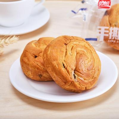 China Normal Factory Bread Whole Egg Bread German Thumper Loaf for sale