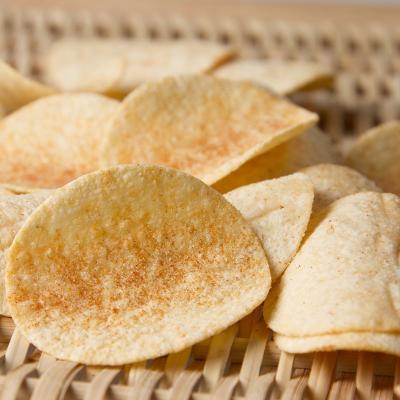 China Thumper Flavor Natural Wholesale Classic Potato Chips for sale