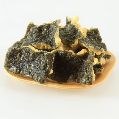 China Thumper Nutro Cookies Halal Seaweed Nori / Sushi for sale