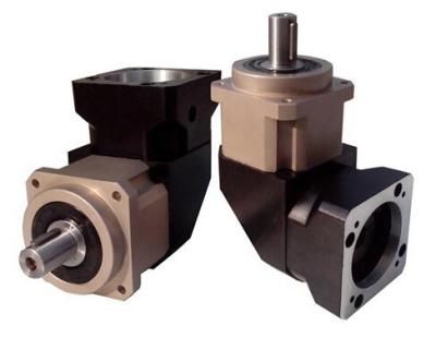 China ABR Series Right angle precision planetary gear reducer for sale