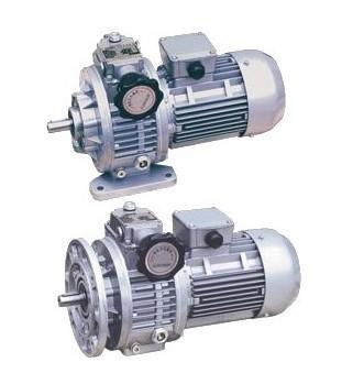 China MB Planet Cone-Disk Stepless Speed Variator for sale