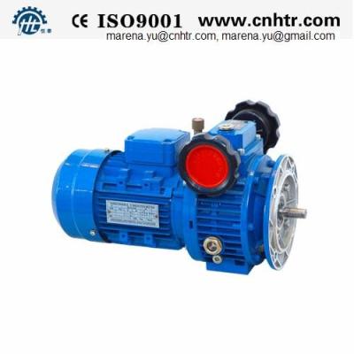 China MB Series Planetary Cone & Disk Stepless Speed Variator for sale