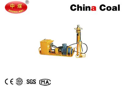 China Drilling Machinery HFA40 Anchor Drill Rig with 10m to 60m Bore Depth for sale