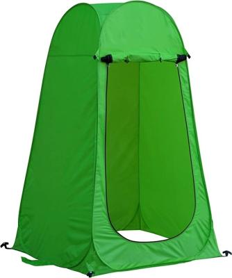 China Camouflage Play Cotton Car Side Kamping Camping One Person / Three Season Tent Field With Instant Setup for sale