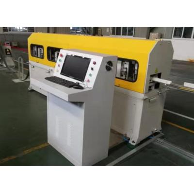 China Medical Steel Tape Nailless Plywood Box Packing Machine for sale