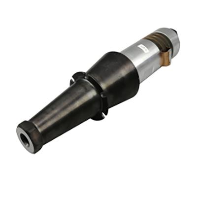 China High Power Ultrasonic Welding Welding Transducer for Geocell Welding Machine for sale