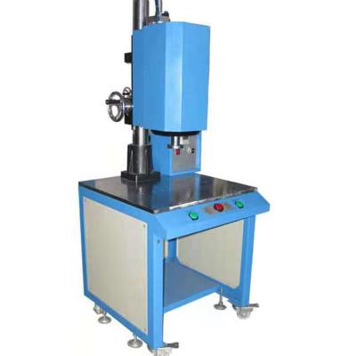 China Automatic Frequency Tracking New Ultrasonic Welding Machine Listing Plastic Welders for sale