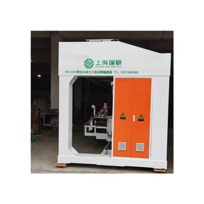 China Geocell Automatic Aging Resistance Geocell Products PP Black Road Warehouse Yard Construction for sale