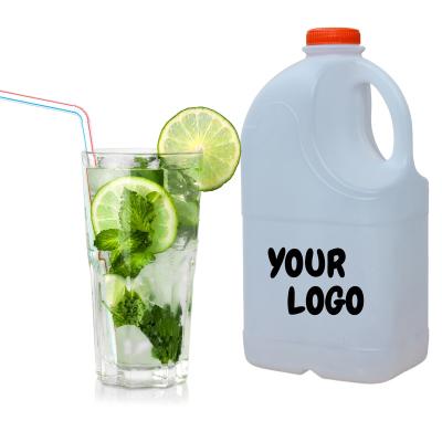 China 2022 Trendy Bubble Tea Sesserts Soft Drinks Bakery Add Mojito Syrup Premium Bubble Tea for sale