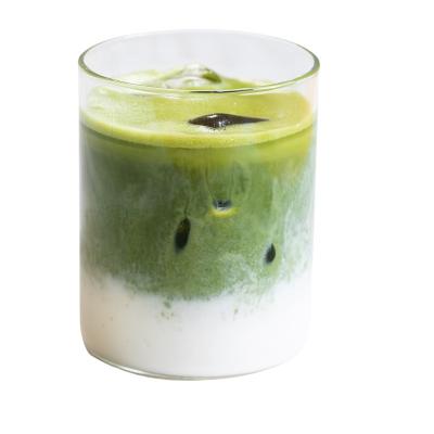 China 2022 Bubble Tea Boba Tea Ingredients Matcha Green Tea Milk Tea Powder for sale