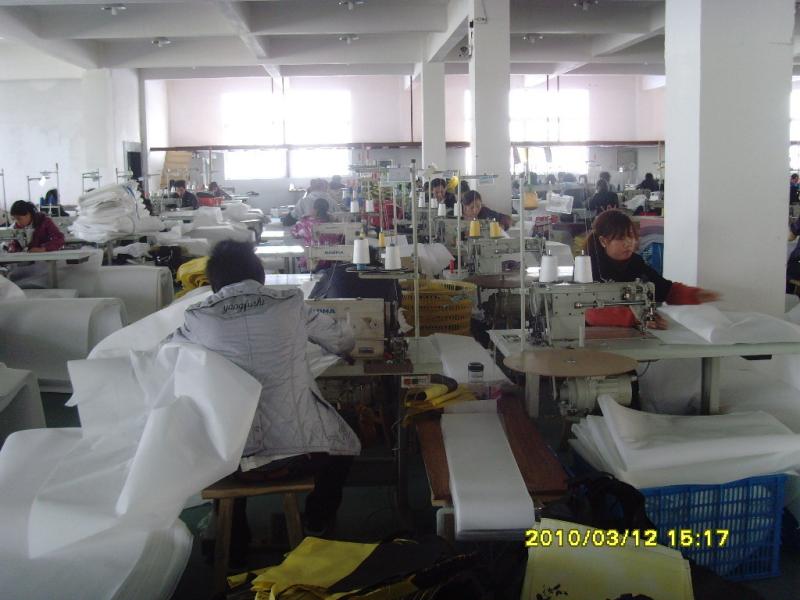 Verifizierter China-Lieferant - China Non Woven Bags Online Market