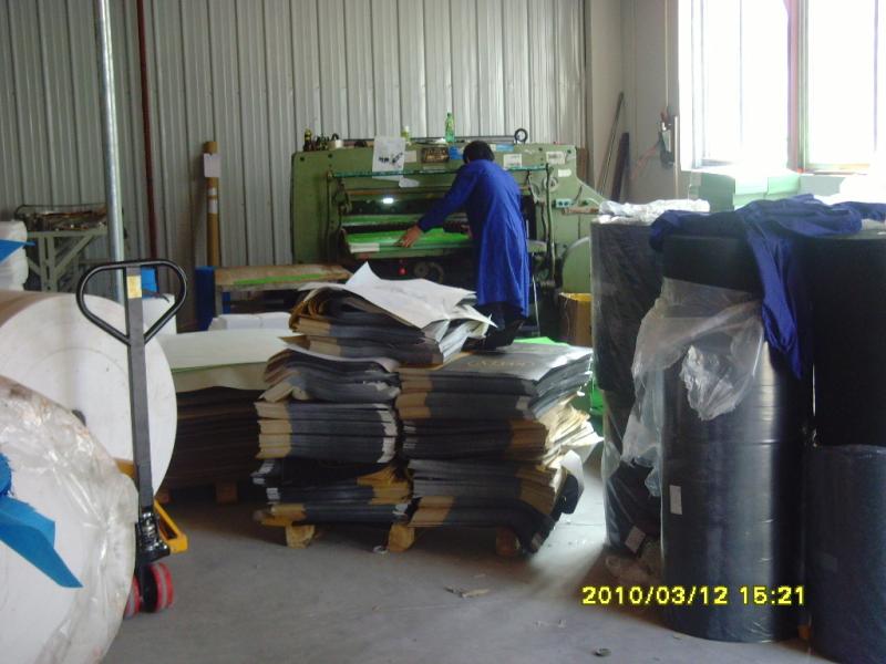 Verifizierter China-Lieferant - China Non Woven Bags Online Market