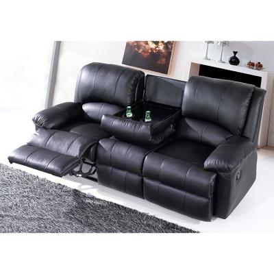 China Floor Sofa Chair Recliner Rocking Chair, Factory Price Manual Massage Recliner Sofa Chair for sale