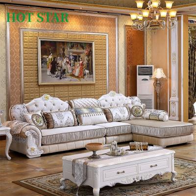 China Hot selling high quality massage salon furniture,classic sofa upholstered with luxury embroidery fabric,islamic style wooden sofa for sale