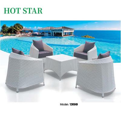 China Weather Furniture Factory Direct Sale Outdoor Modern Waterproof Luxury Patio Furniture,Outdoor Backyard Furniture,High Quality Outdoor Beach for sale