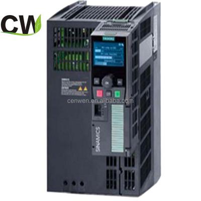 China SIEMENS SINAMICS G120 6SL3210-1KE21-7AF1 Industrial Inverter Series à venda