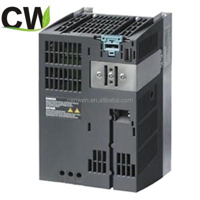 China Industrial High Quality SIEMENS SINAMICS G120 Inverter PM240 Standard Power Modules à venda