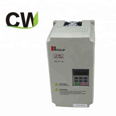 China New and Original High Quality Main Industry Inverter A100 Series AC Inverter HLPA10001D521 à venda