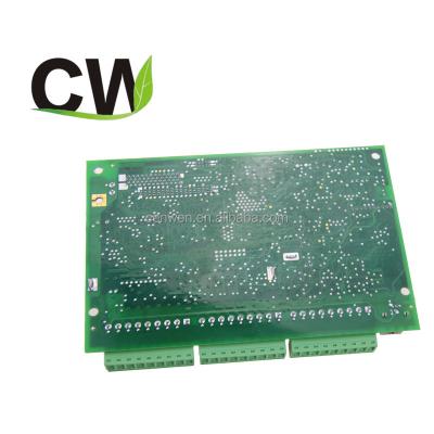 中国 Industry 590 Panel SSD Power Parts Drives AH470280U003 591p 35A Parker DC Drives 590P / 591P Series 販売のため