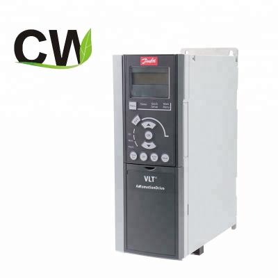 中国 Yes danfoss all series high quality FC302P inverter 販売のため