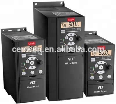 中国 Yes inverter 5kw generator su-kam inverter 24v to 380v VLT2811PD2B20SBR0DBF00A00C1 販売のため