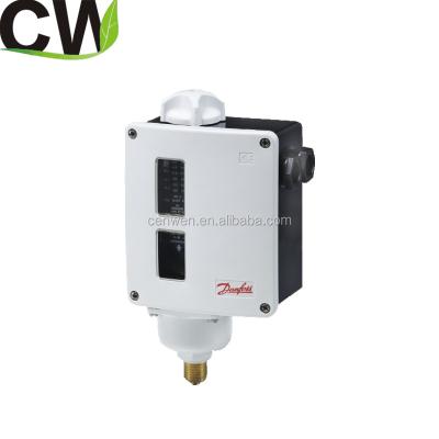 中国 No danfoss air compressor equipment hydraulic pressure switch 220v air compressor pressure switch alibaba china supplier 販売のため