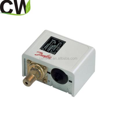 China No Danfoss Pressure Control MBC5100 Low Pressure Control Switch Precision Switch zu verkaufen