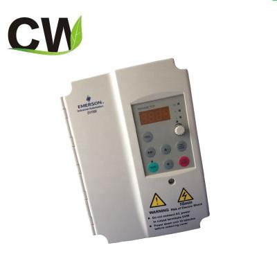 China Emerson Ev 1000 Frequency AC Drive Inverter 50hz To 60hz Converter Depend zu verkaufen