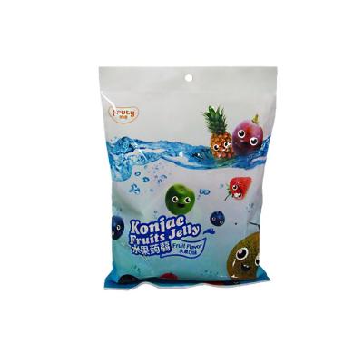 China Factory Direct Sale Natural Food Drink Konjac Snacks Jelly Pudding Yogurt With Cup for sale