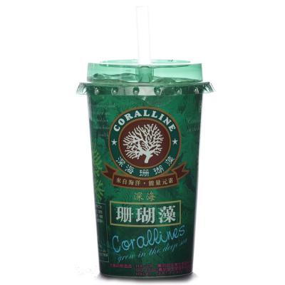 China Good Quality Line of Jelly Complete Fruit Juice Production of Vegans Low Price Meal Replacement Corallines for sale