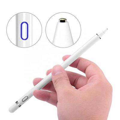 China Passive Capacitive Capacitive Touch Pen Mobile Phone Screen Tablet Stylus Active Pencil for sale