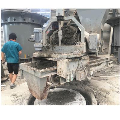 China Fully Automatic Vertical Water Drainage Stormwater Pipe Machine XZ3000 Cement Pipe Making Machine for sale